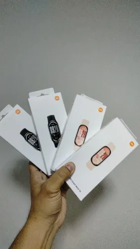 Xiaomi MI BAND 10