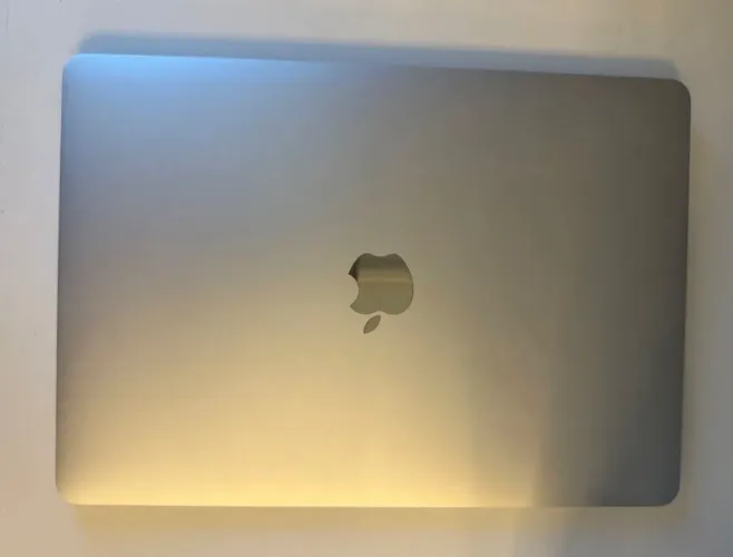 Macbook Air M1 8gb 256gb