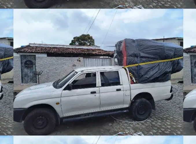 Limpa Fossa com ralo e calhas