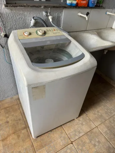Máquina de lavar 11kg
