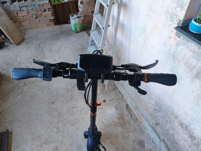 PATINETE HONEYWALE T4A