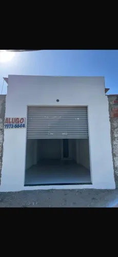 PONTO NO EUSÉBIO