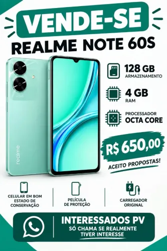 Celula semi novo