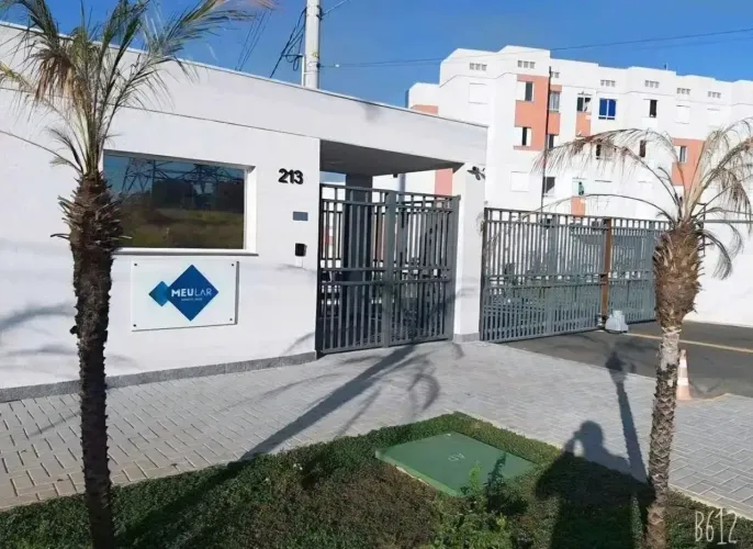 Apartamento Monte Mor