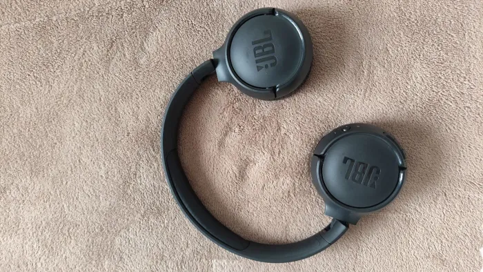 JBL Tune 510BT original pouco uso + caixa