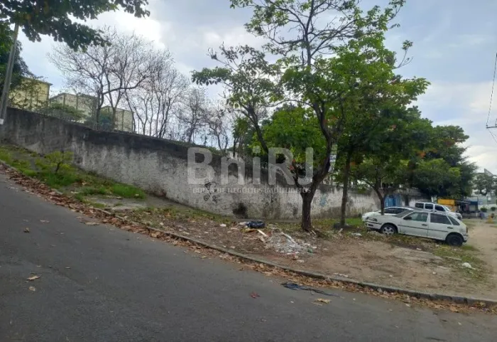 TERRENO PADRÃO PARA VENDA - INHAUMA - RIO DE JANEIRO/RJ