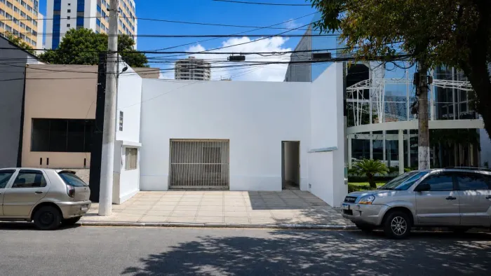 Casa comercial na Rua Canário, 1274 400 m²