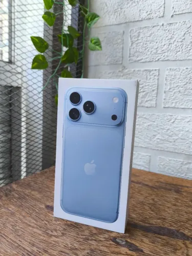 Iphone 18 pro max 512 lacrado