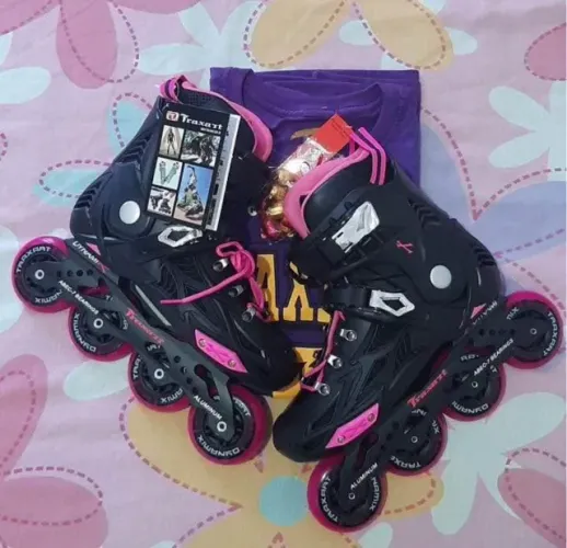 Patins Traxart (Feminio)