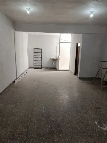ALUGO LOJA de 100 m² na QS 503 de Samambaia Sul