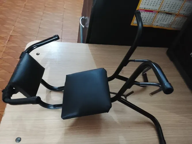 Cadeirinha infantil para bicicleta crianças de até 18kg