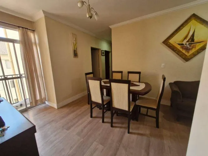 Apartamento à venda em Piracicaba/SP (Paulicéia) 2 quartos 1 vaga Aceita financiamento