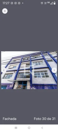 Apartamento Lapa mobiliado com garagem coberta 
