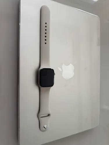 Apple Watch séries 9 41mm