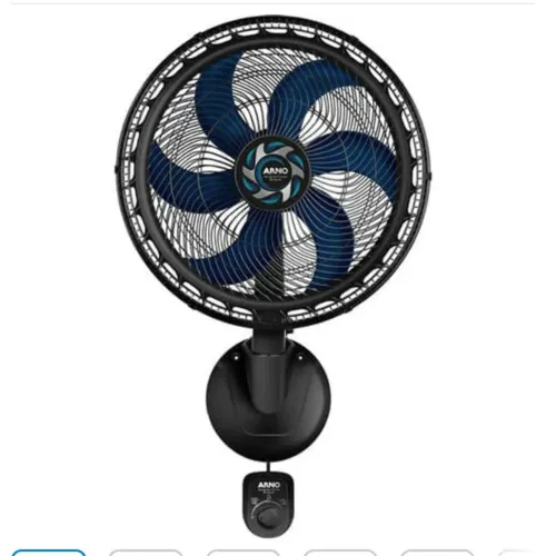 Ventilador de parede