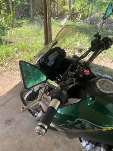 Tenere 250 - 2019