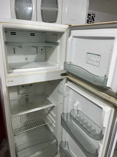 Geladeira