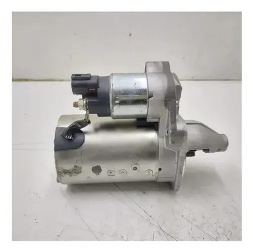 Motor Arranque Cerato  2013 2019 1.6 16v Gsl361002b110 12v