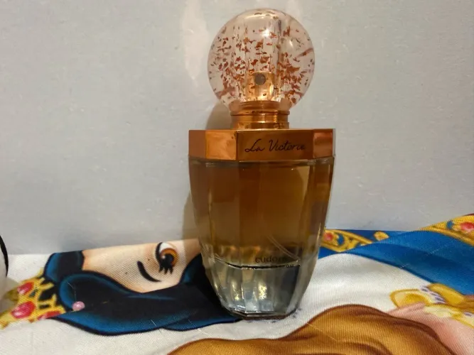 Perfume La Victorie