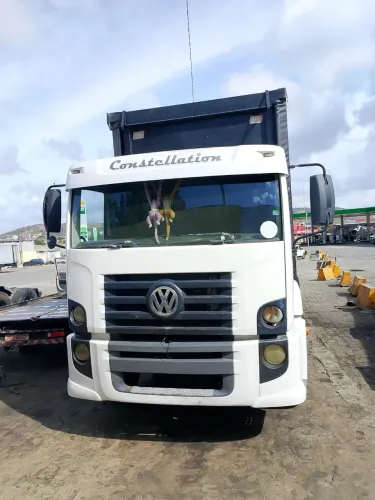 Truck VW 15.180 em ótimo estado