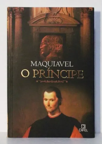 O Príncipe Maquiavel