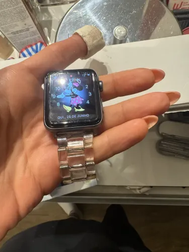 Apple Watch série 3 42 mm