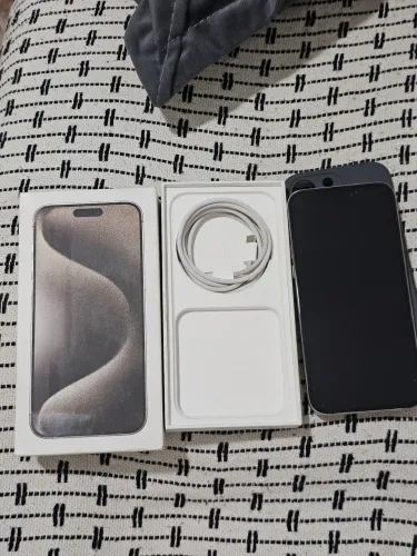Iphone 15 Promax 256GB