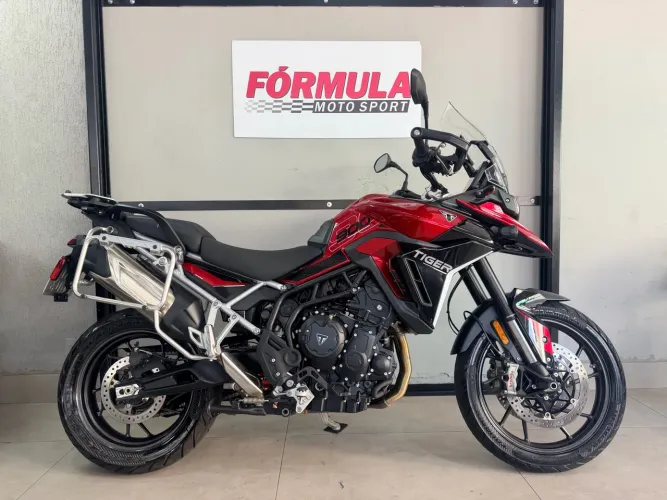 TIGER 900 GT PRO 2025