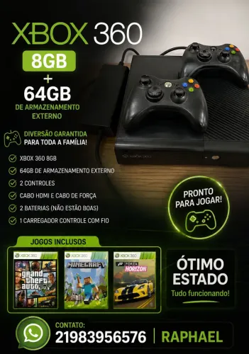 Xbox 360