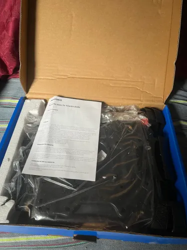 Suporte Tri Articulado para Tv até 60? Marca Aquário