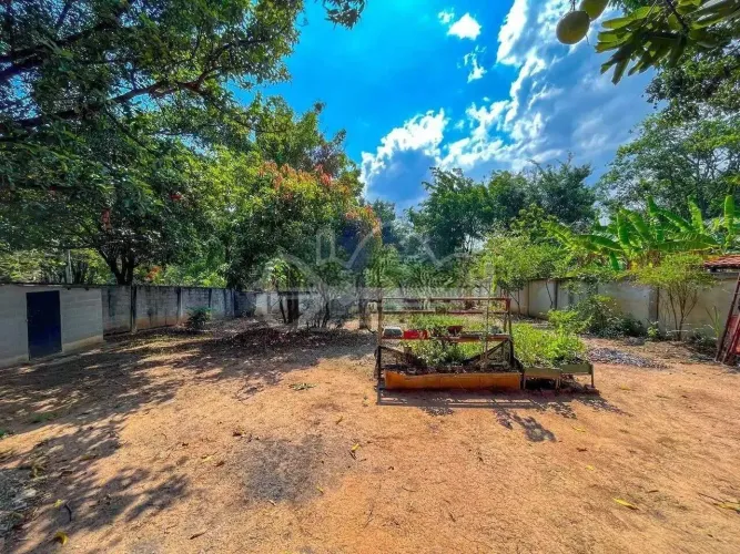 Lote à venda, Trevo - Belo Horizonte/MG