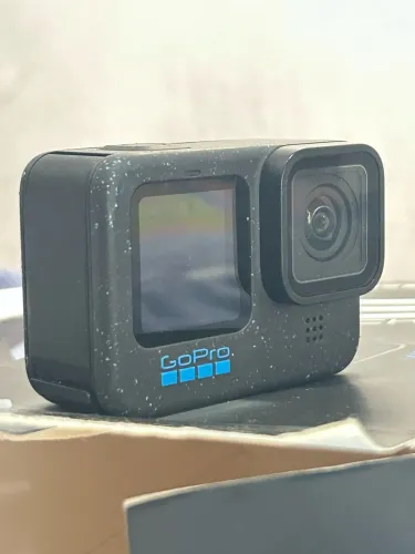 Camera GoPro 12 Black