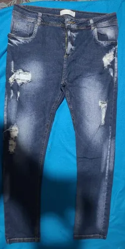 Calça  jeans masculina 