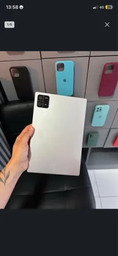 Tablet Pad6plus 500gb