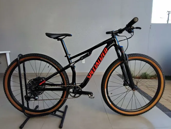 MTB SPECIALIZED FULL EPIC COMP
