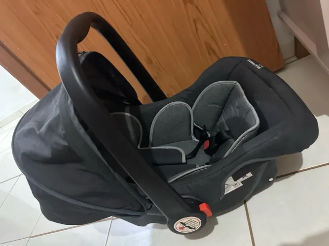 Bebê conforto 