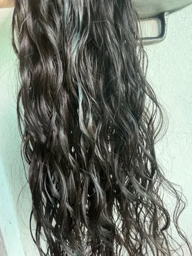 Cabelo Humano 