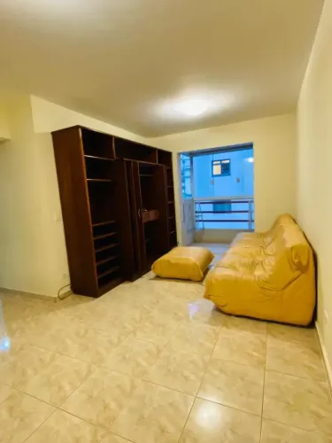 Imóvel para aluguel tem 72 metros quadrados com 2 quartos em Jardim Paulista - São Paulo -
