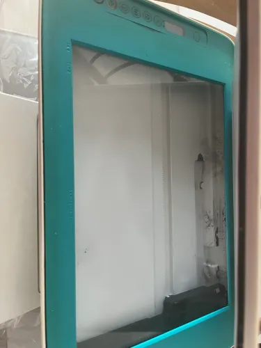 Impressora HP 2677
