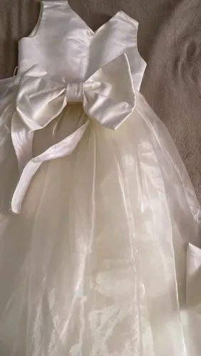 VESTIDO PARA BAILE DO ABC  