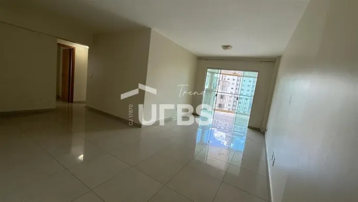 Apartamento à venda no Residencial Dubai  Setor Bueno!