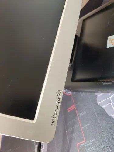 Monitor HP