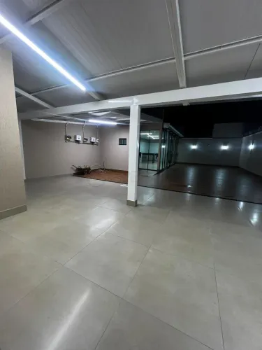 Casa 3 Quartos - Veredas dos Buritis