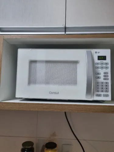 Microondas Consul 20 Litros 220v