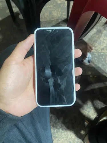 iPhone XS no preço