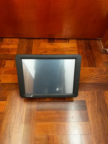 Monitor touch 15 polegadas