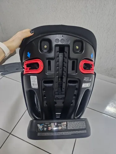 Cadeira de carro para bebê