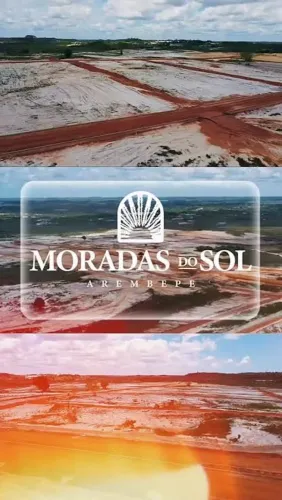 MORADA DO SOL AREMBEPE