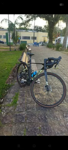 Bike Gravel Swift