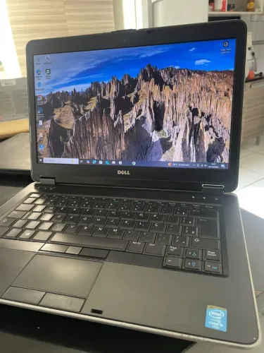 Notebook da Dell